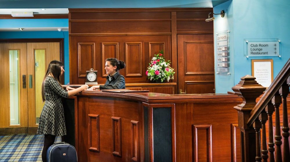 Loch Fyne Hotel And Spa 3