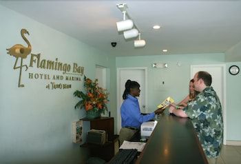 Flamingo Bay Hotel & Marina 3
