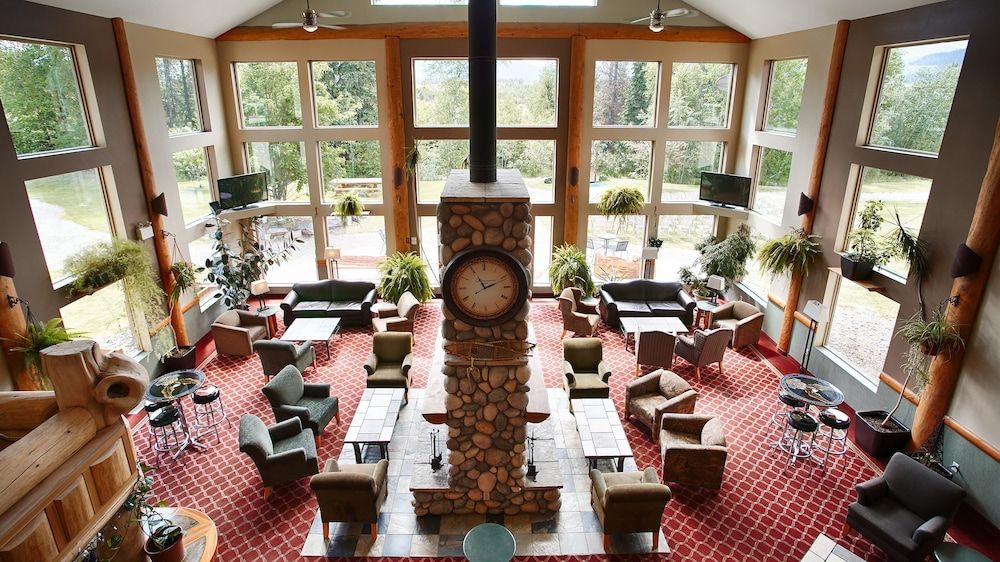 Best Western Plus Valemount Inn & Suites 2