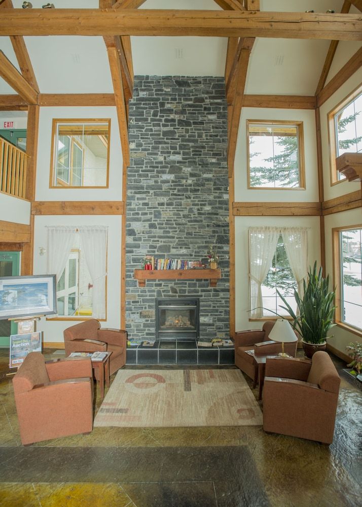 Lakeview Inns & Suites - Okotoks 3 Lakeview Inns & Suites - Okotoks 3