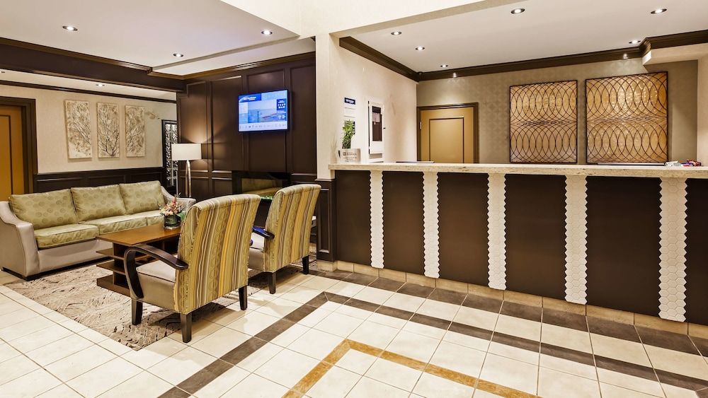 Best Western King George Inn & Suites 3