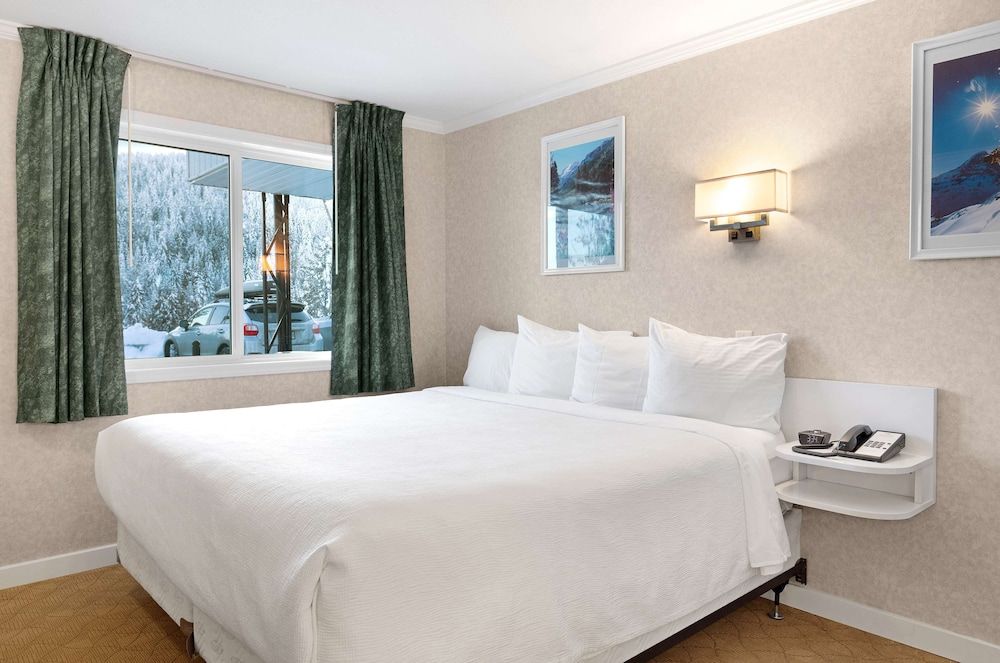 SureStay Hotel by Best Western Rossland Red Mountain 2