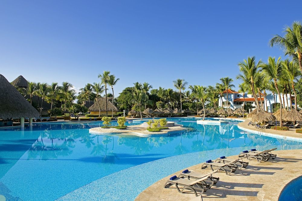 Iberostar Selection Hacienda Dominicus All Inclusive 1