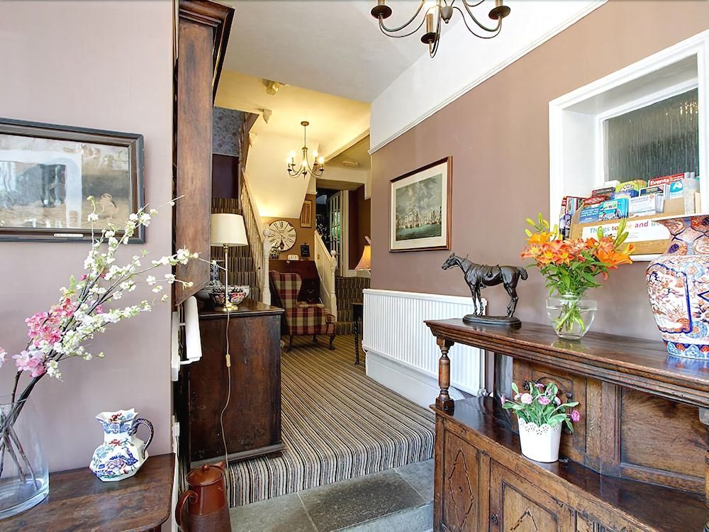 Hampsfell House Hotel 2