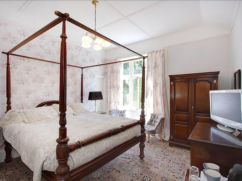 Hampsfell House Hotel 5 estrelas em Grange Over Sands