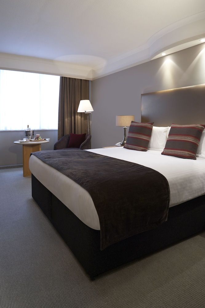 Copthorne Hotel Slough Windsor 3