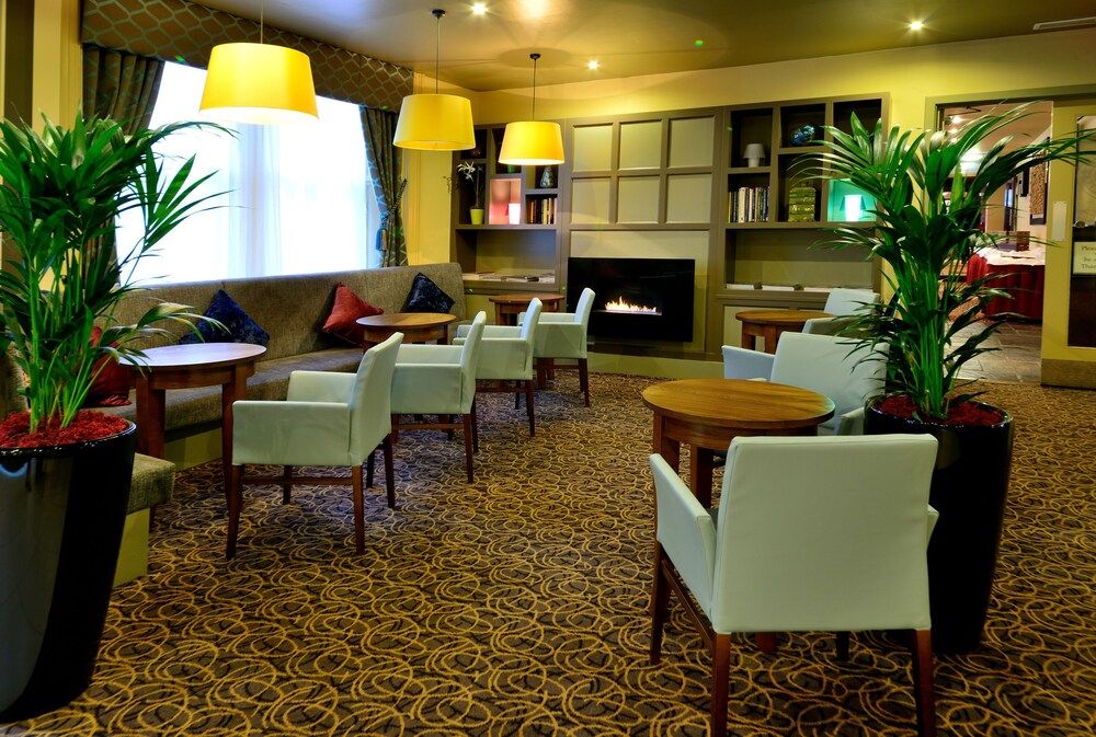 The Caledonian Hotel 3