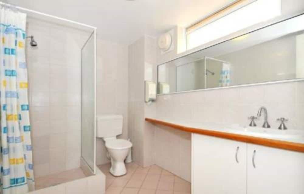 Mandurah Motel and Apartments 3