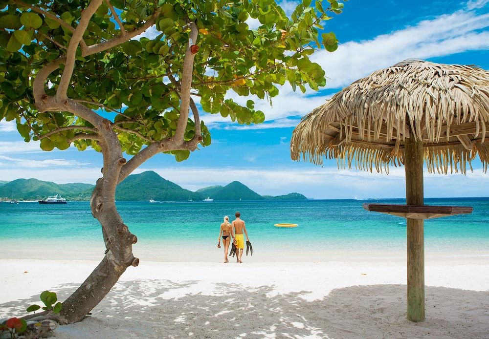 Sandals Grande St. Lucian - ALL INCLUSIVE Couples Only