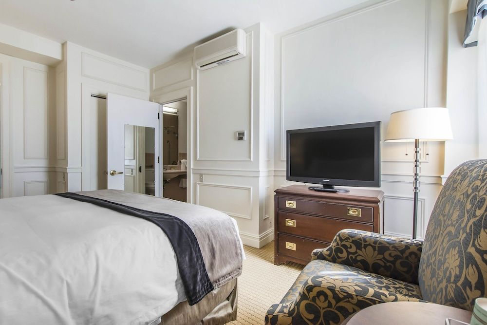 Digby Pines Golf Resort & Spa 3