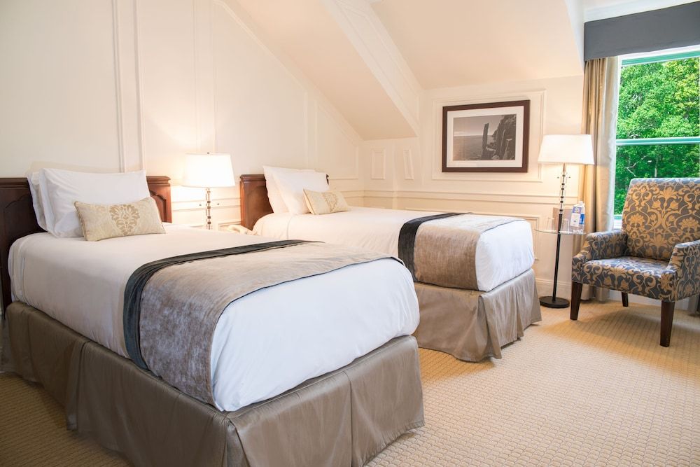 Digby Pines Golf Resort & Spa 2