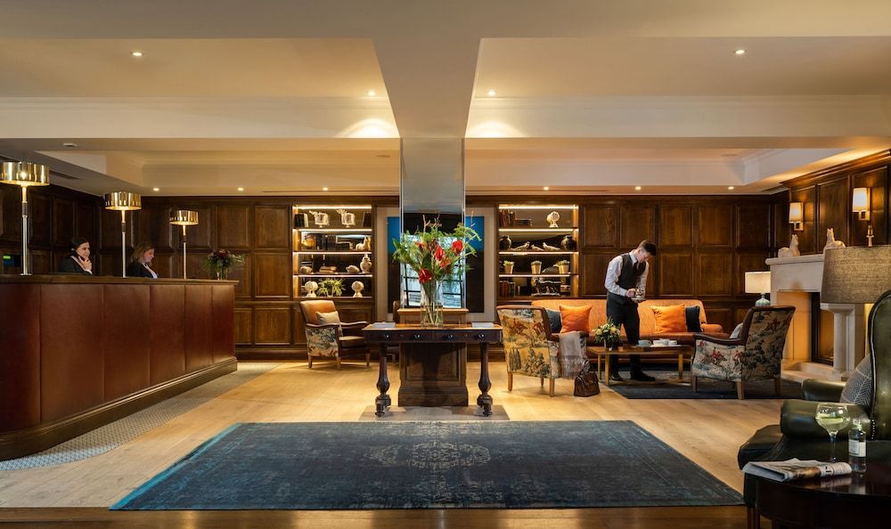 Mount Juliet Estate, Autograph Collection 2