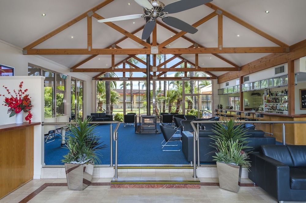 Mildura Inlander Resort 3