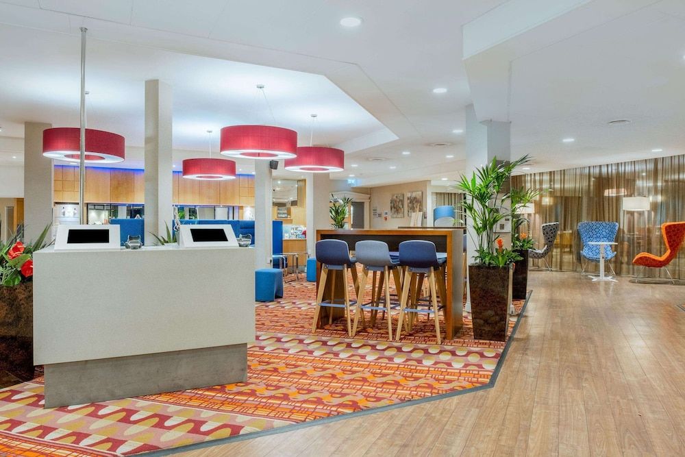 Clarion Cedar Court Wakefield Hotel 2