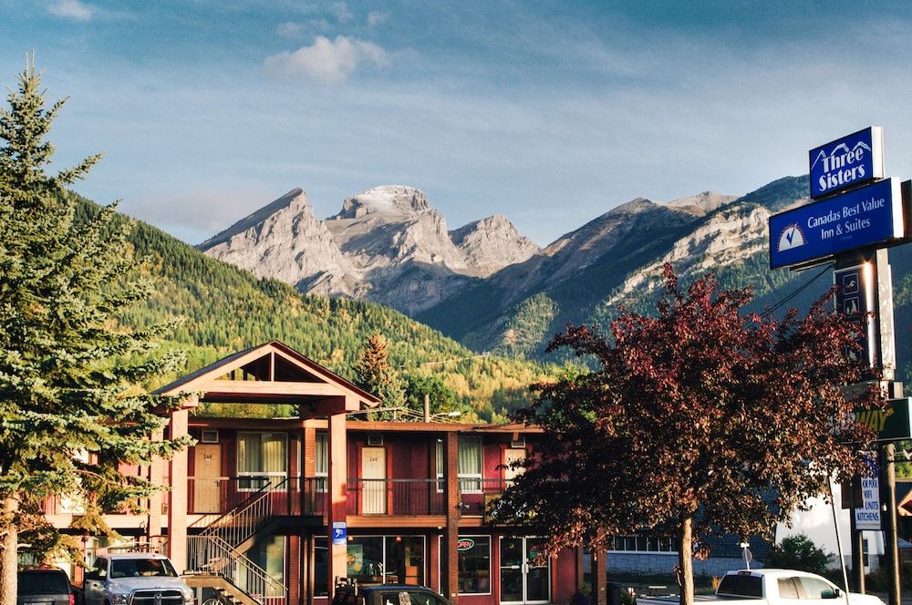 Canadas Best Value Inn & Suites Fernie