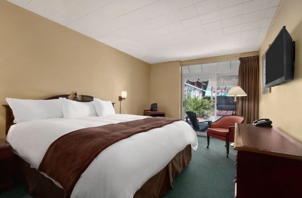 The Brunswick Hotel Complex 2