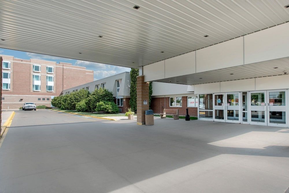 Clarion Hotel & Suites 3 estrelas em Brandon