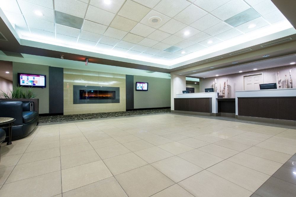 Victoria Inn Hotel and Convention Centre 3