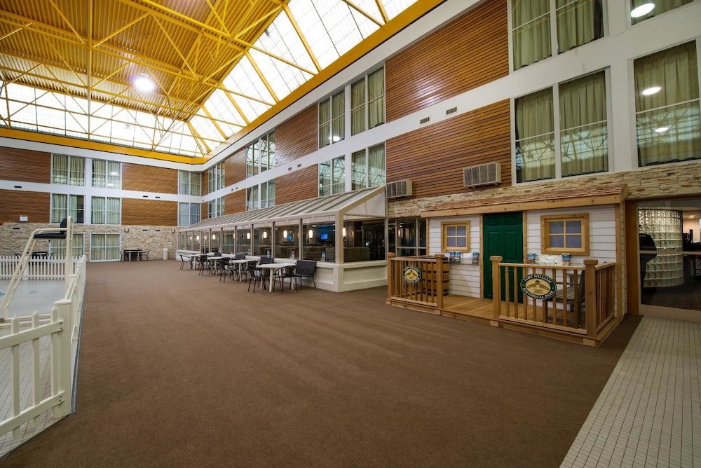 Victoria Inn Hotel and Convention Centre 2