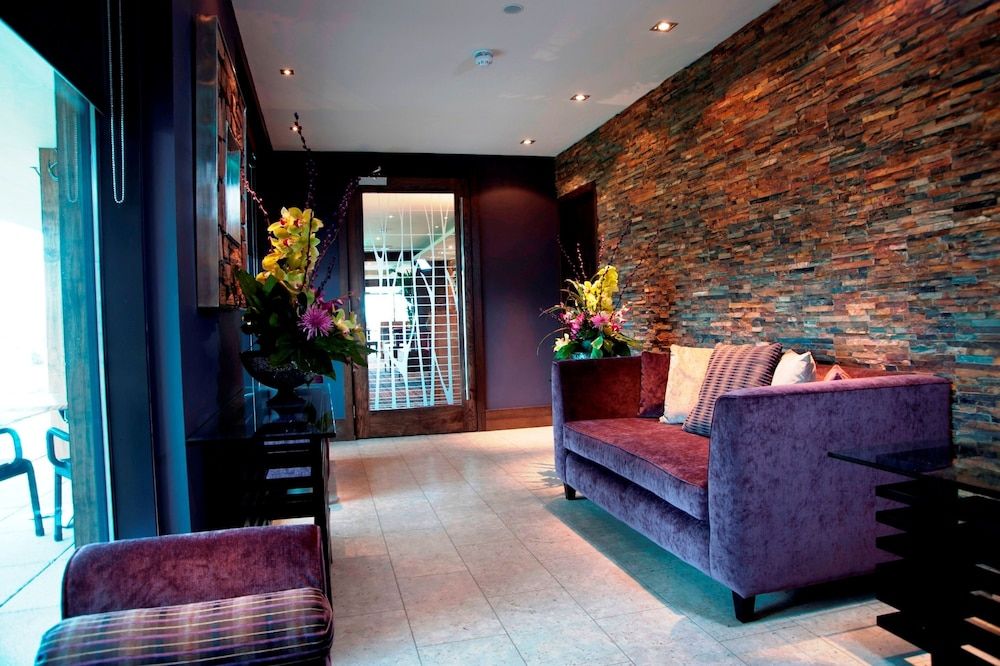 Lochside House Hotel & Spa 2