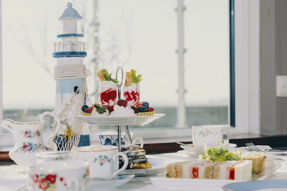 Camelia Hotel 4 estrelas em Southend-on-Sea