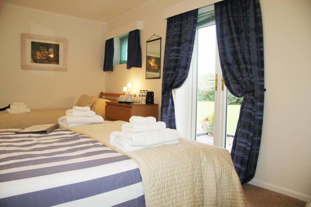 Woodacre B&B 3
