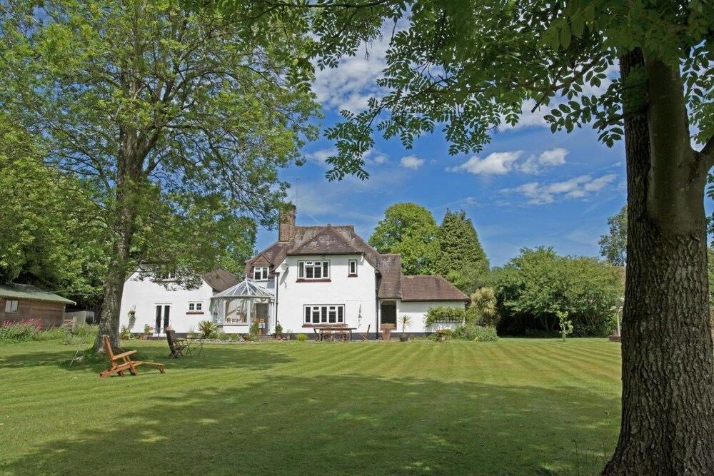 Woodacre B&B 4 estrelas em Arundel