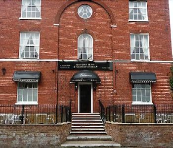 Rothwell House Hotel