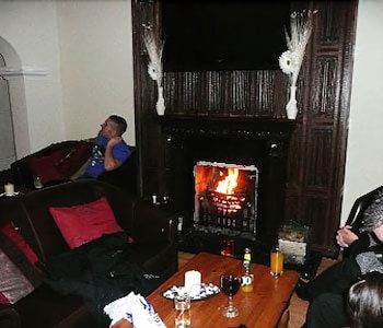 Rothwell House Hotel 3