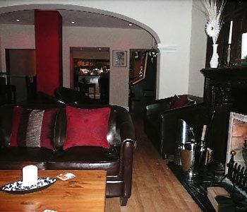 Rothwell House Hotel 2