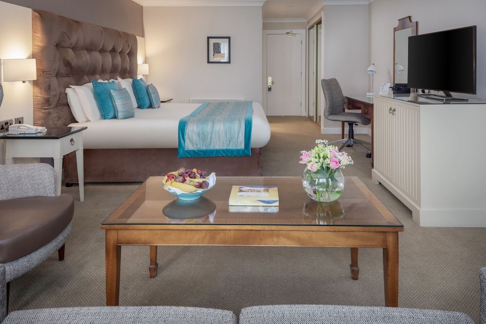 Mercure Shrewsbury Albrighton Hall Hotel & Spa 4 stelle a Shrewsbury