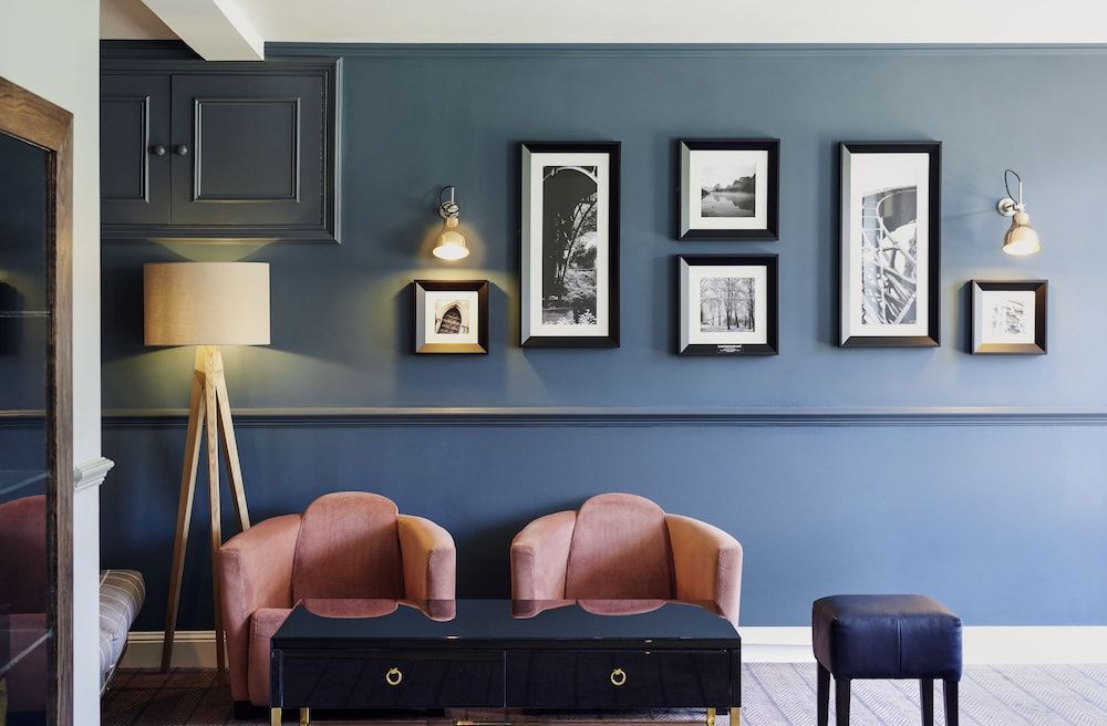 Mercure Shrewsbury Albrighton Hall Hotel & Spa 2