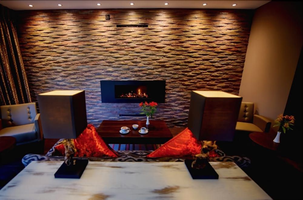 Le Friquet Country Hotel 2