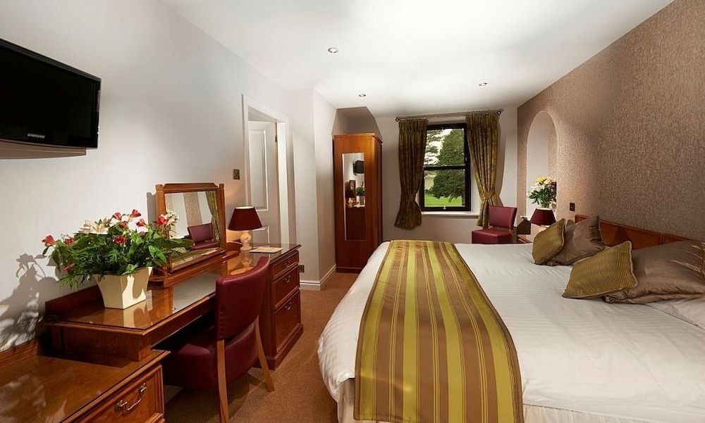 Le Friquet Country Hotel 3