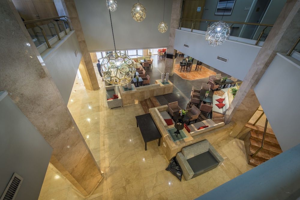 Palm Beach Hotel Acre 2