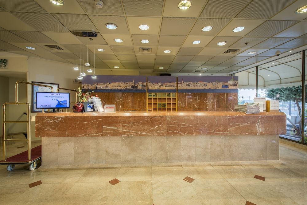 Palm Beach Hotel Acre 3