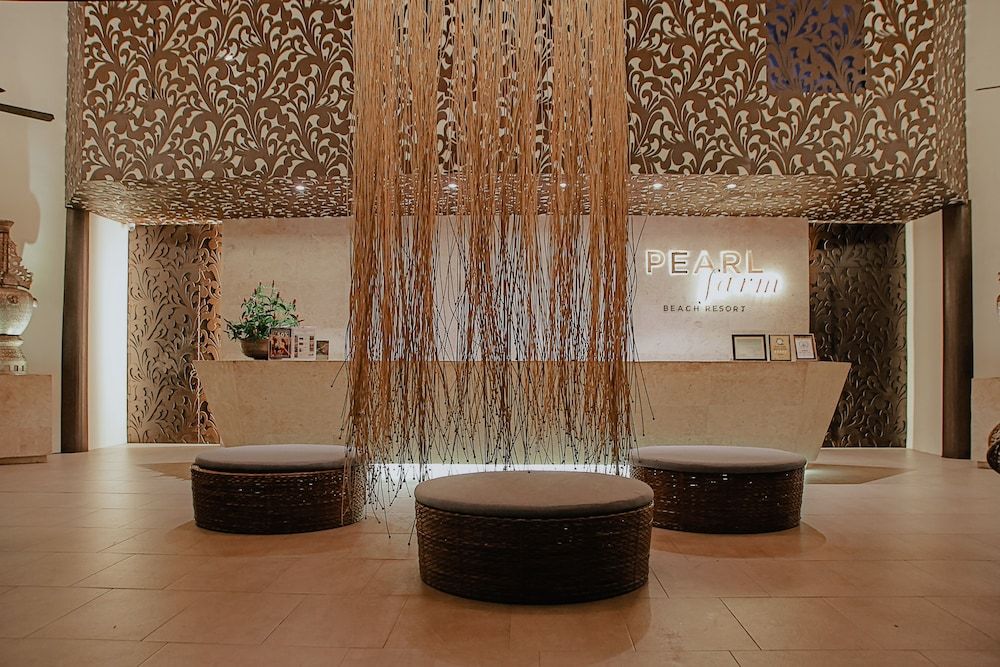 Pearl Farm Beach Resort 3 Pearl Farm Beach Resort 3