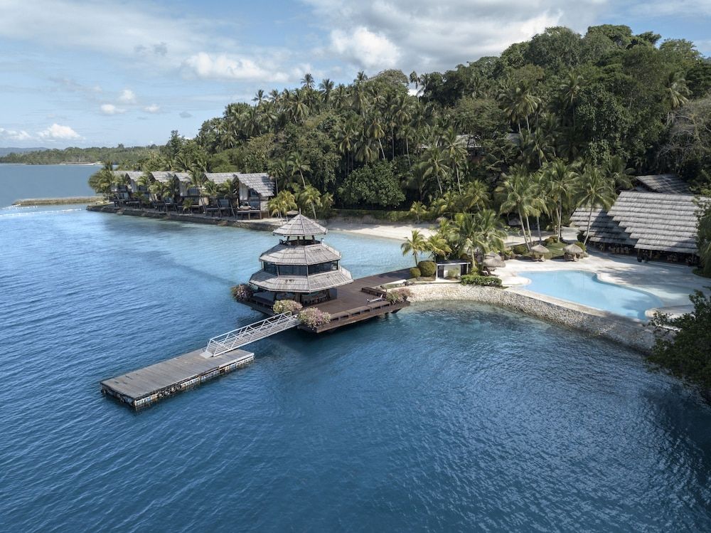 Pearl Farm Beach Resort 1 Pearl Farm Beach Resort 1