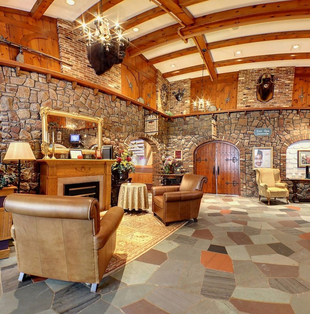 Old Orchard Inn & Spa 2