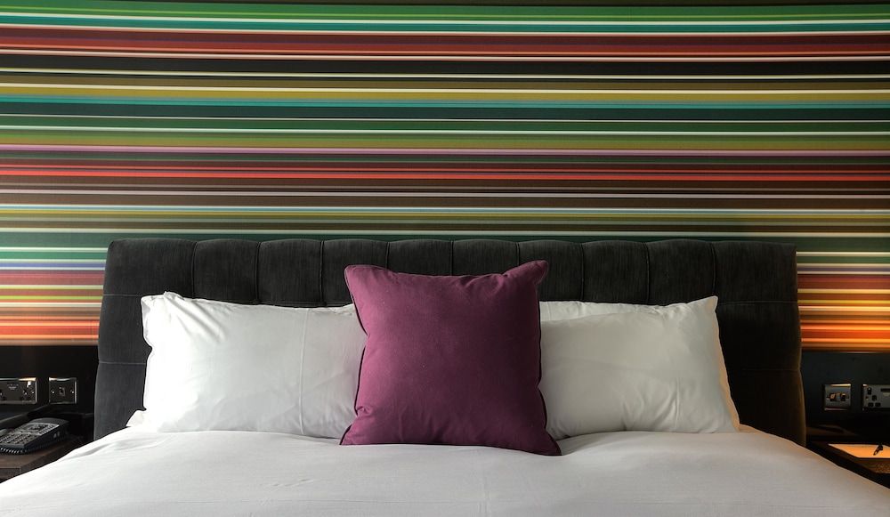 Village Hotel St David's, Nr Chester 3