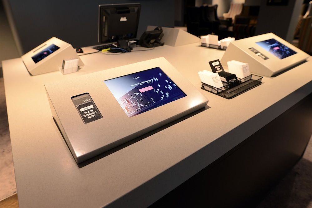 Village Hotel St David's, Nr Chester 2