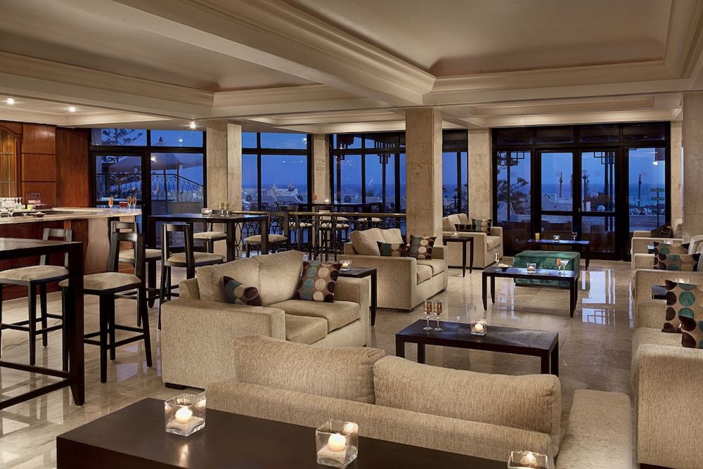 Iberotel Borg El Arab 2