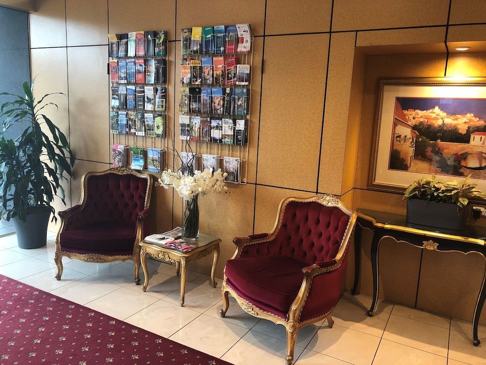 Rowville International Hotel 2