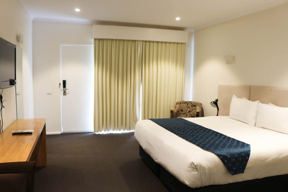 Rowville International Hotel
