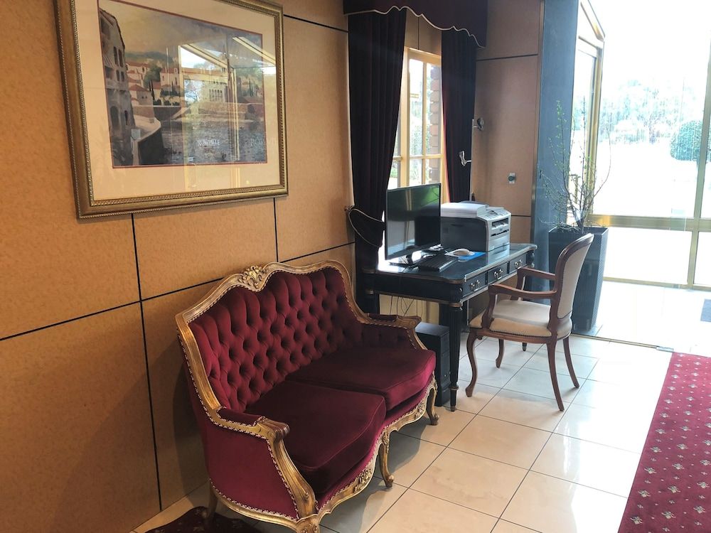 Rowville International Hotel 3