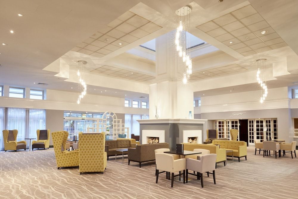 Coldra Court Hotel by Celtic Manor 3