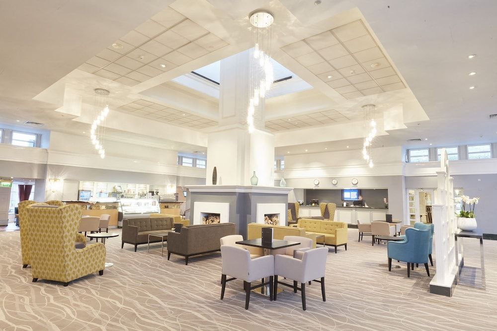 Coldra Court Hotel by Celtic Manor 2