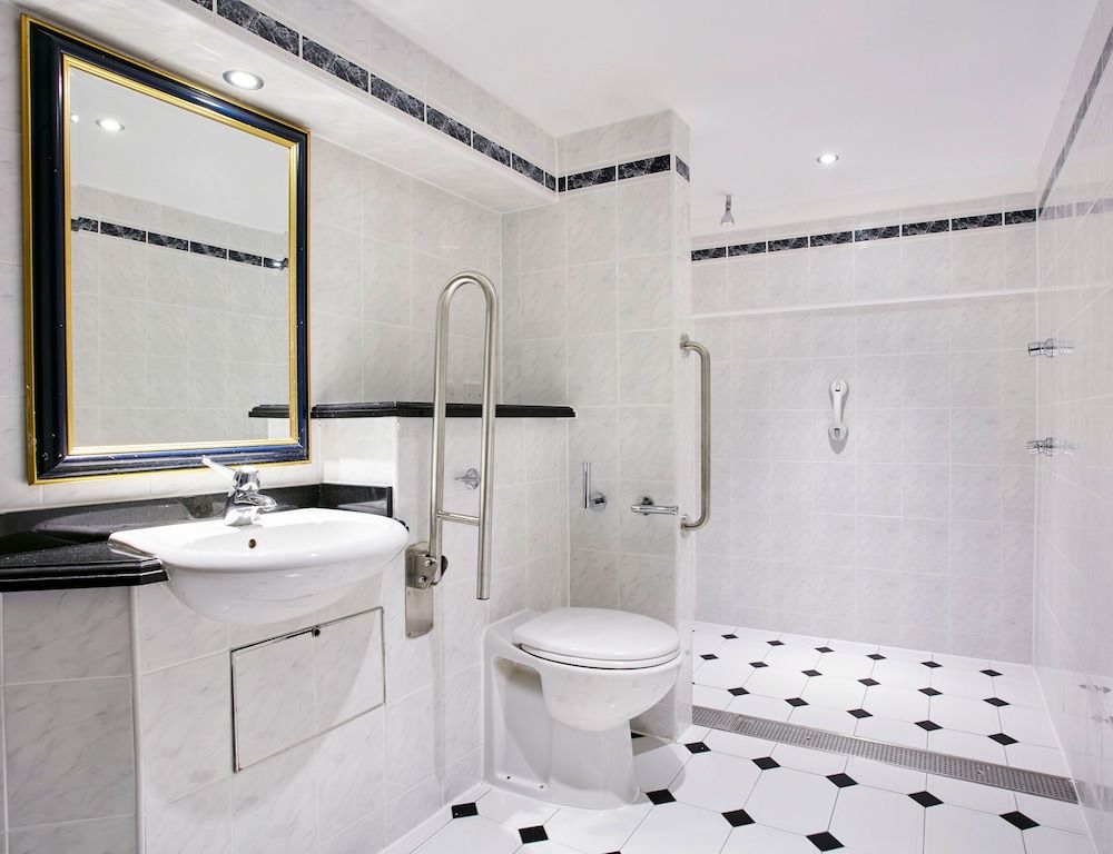 Jurys Inn Middlesbrough 3