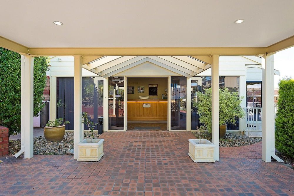 Comfort Inn Merimbula 3