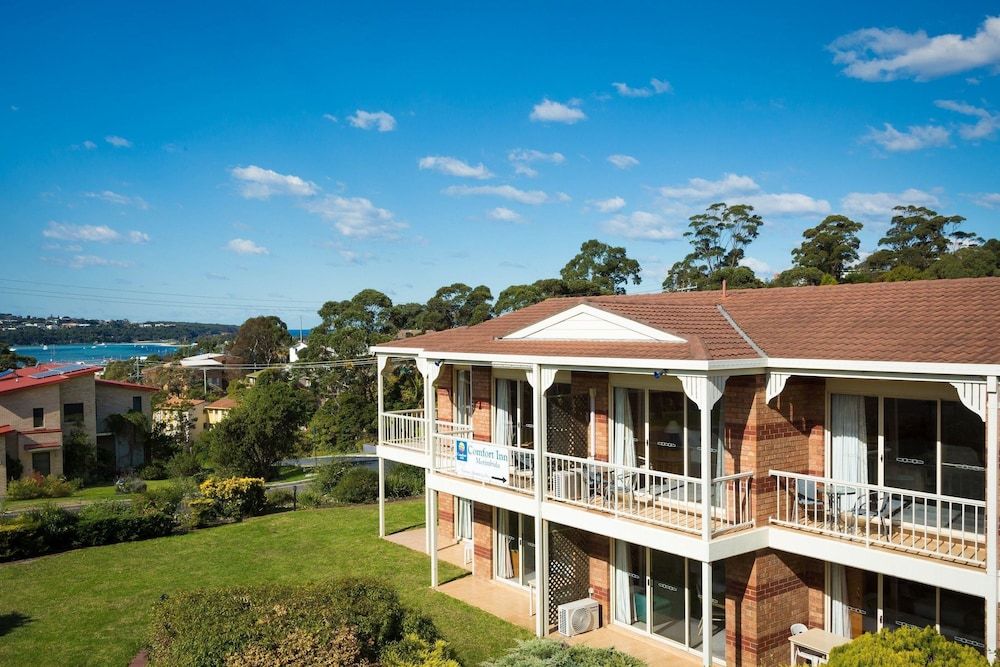 Comfort Inn Merimbula